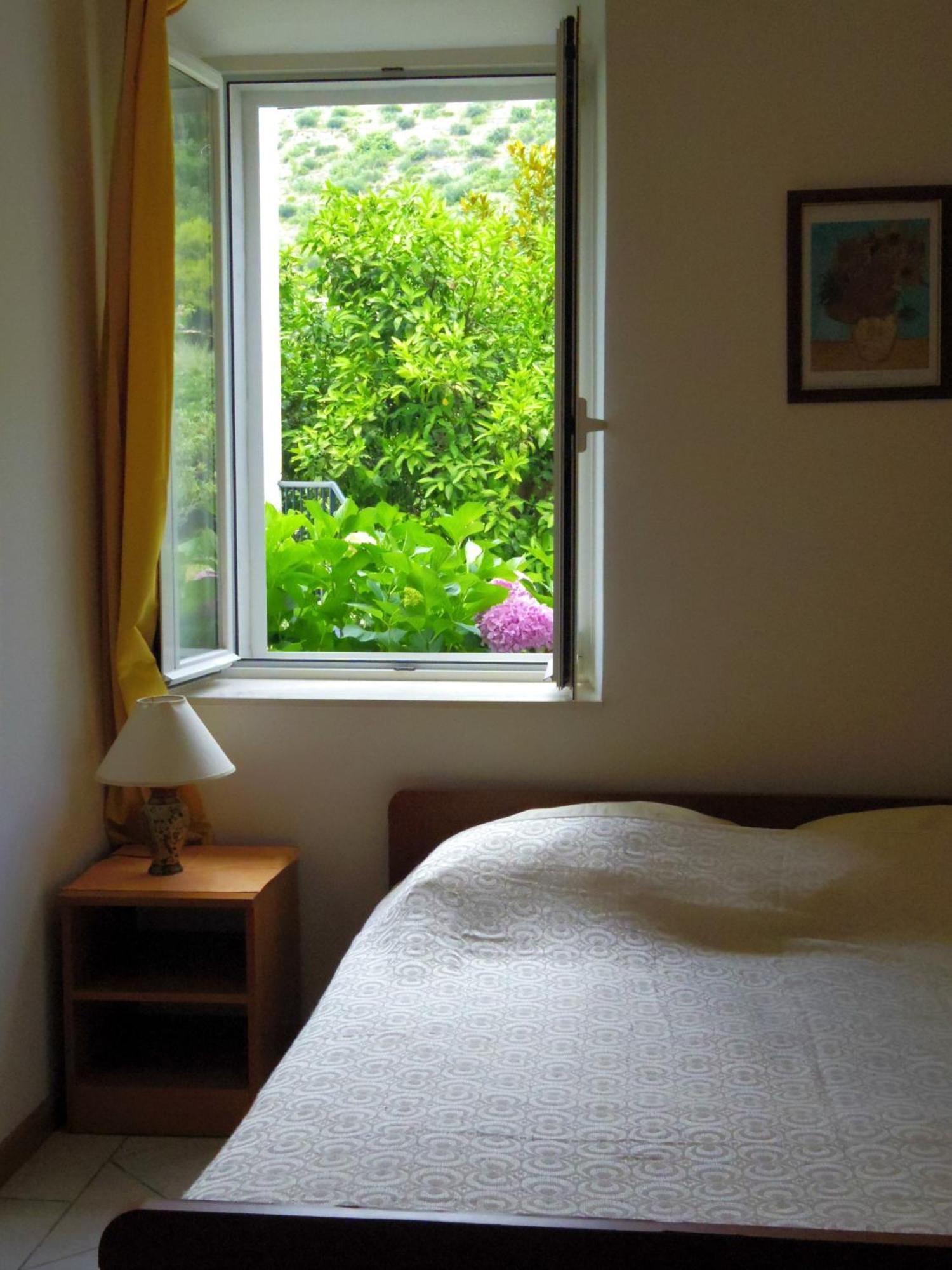 Apartments Capitano Blue Затон Екстер'єр фото