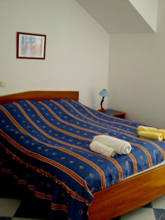 Apartments Capitano Blue Затон Номер фото